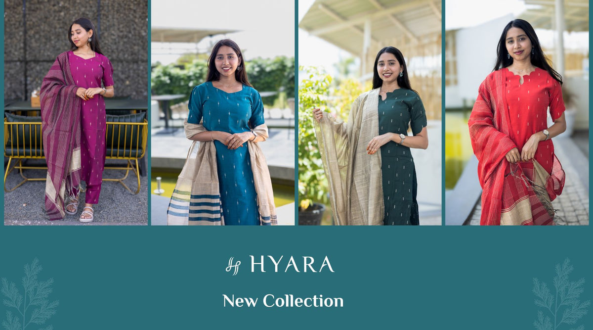 Best Kurtis Online in Tamil Nadu: Stylish, Comfortable & Affordable