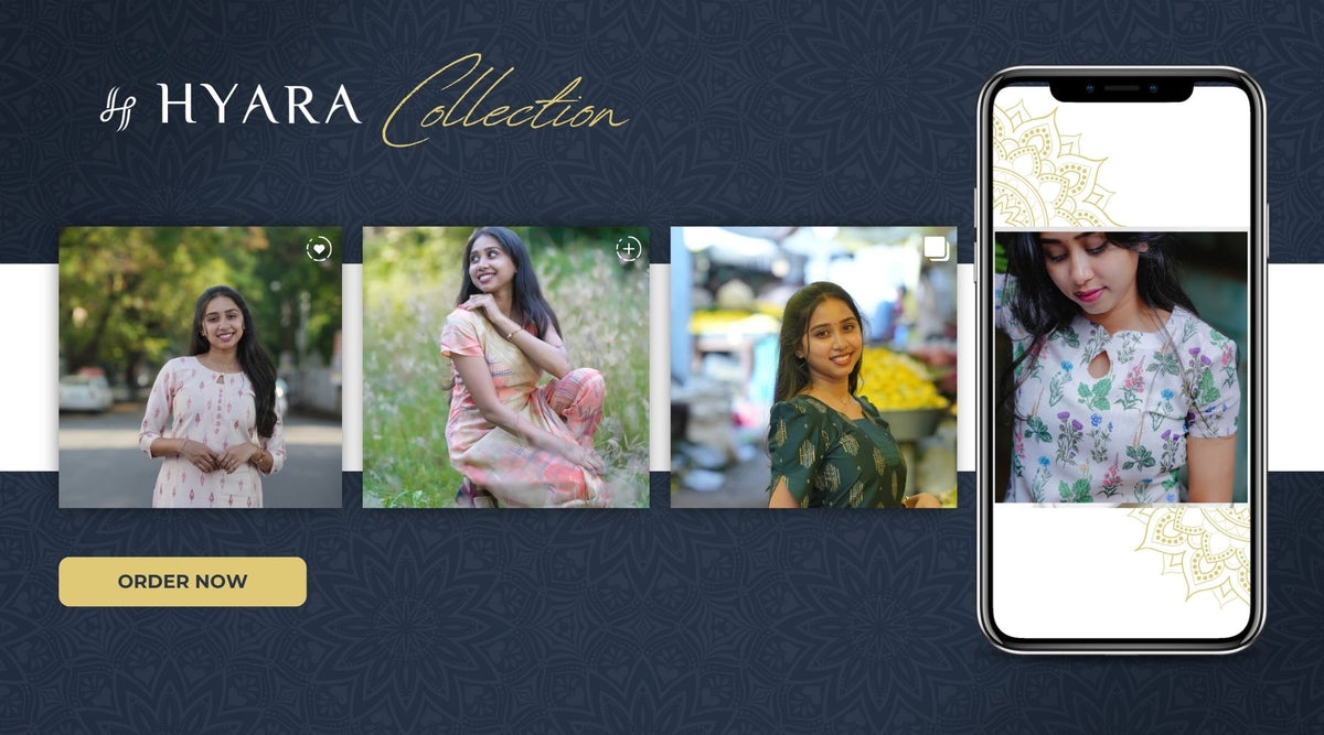 Readymade Kurtis Online Shopping in Tamil Nadu: Embrace Tradition, Choose Convenience
