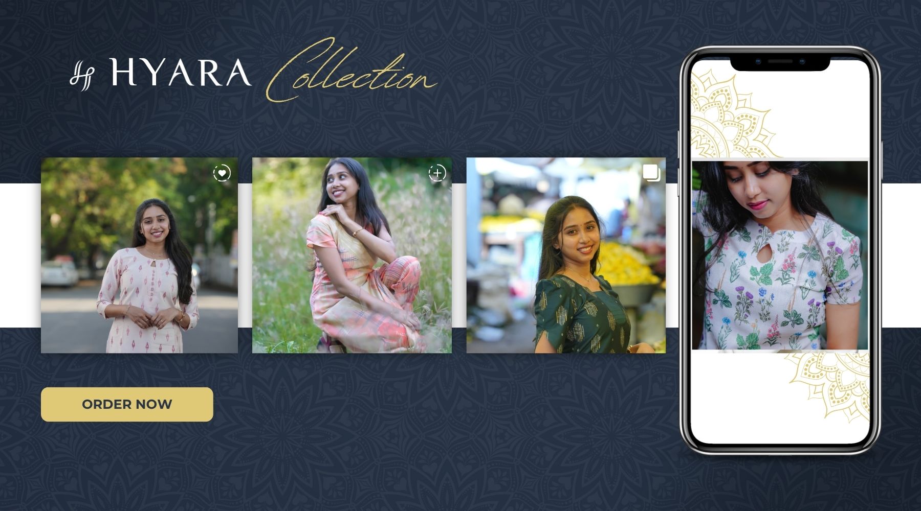 Readymade Kurtis Online Shopping in Tamil Nadu: Embrace Tradition, Choose Convenience