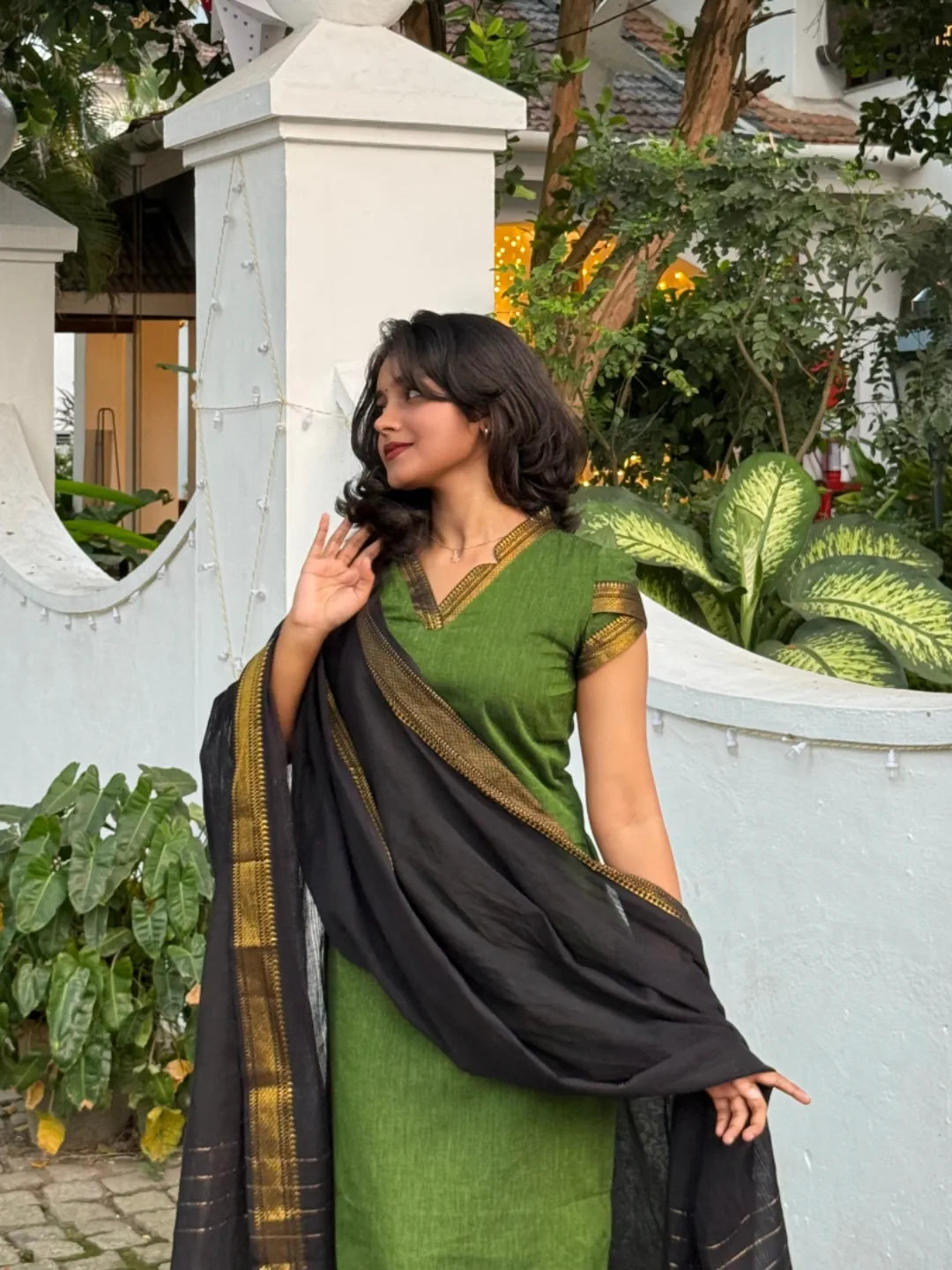 hyara mangalagiri dress collections