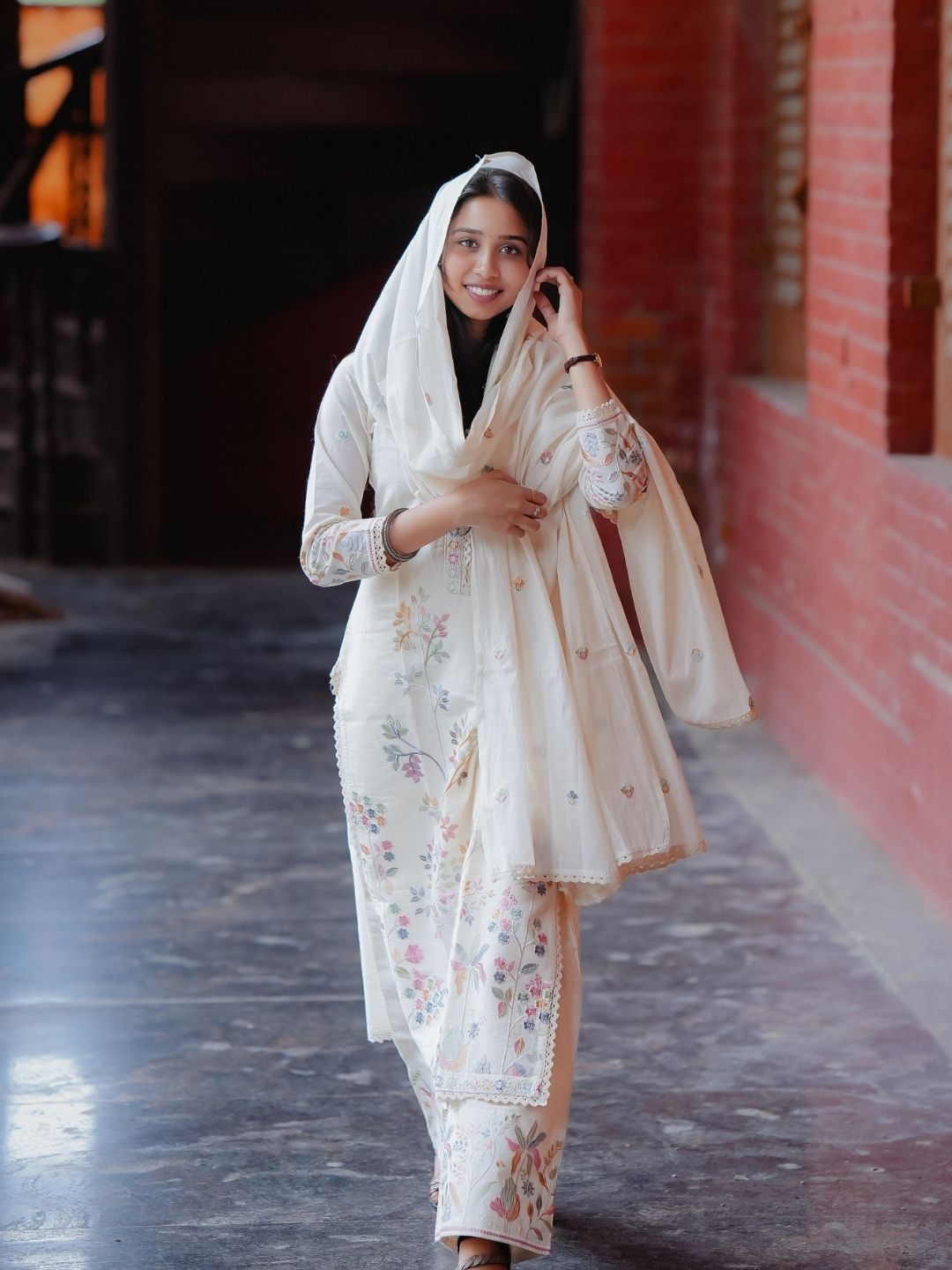 Festive & Ethnic Wear