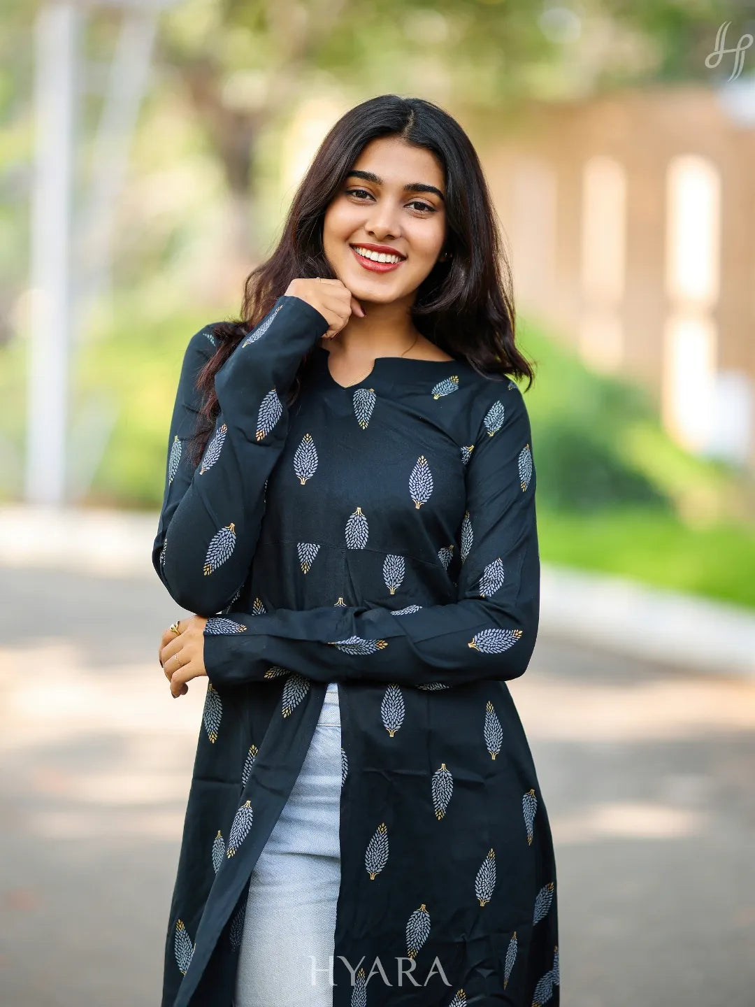 hyara new arrival collections