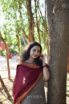 Agnika – Mangalagiri Suit Set