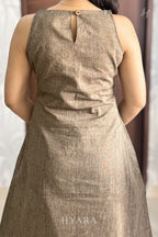 Agnika – Mangalagiri Suit Set