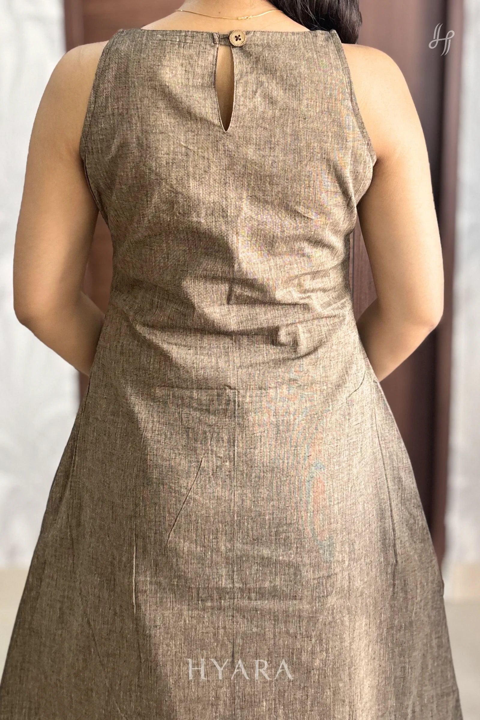 Agnika – Mangalagiri Suit Set