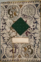 Cotton Unstitched Fabric