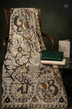 Cotton Unstitched Fabric