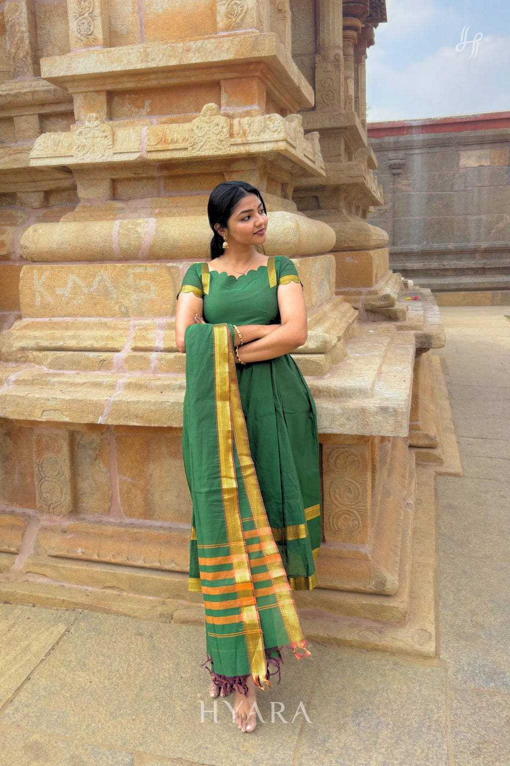 Emerald Green Mangalagiri 