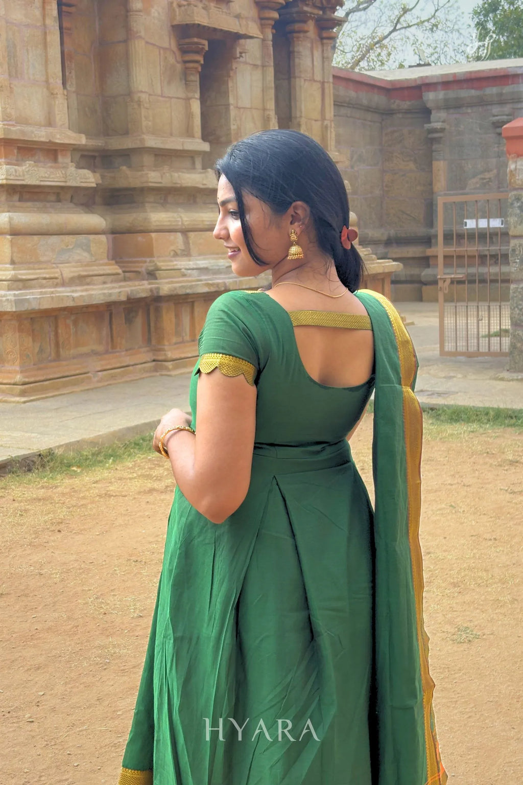 Emerald Green Mangalagiri 