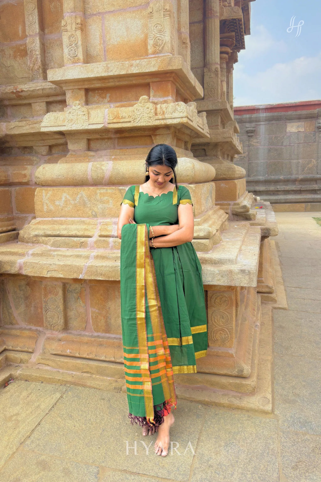 Emerald Green Mangalagiri 