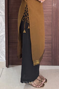 Mangalagiri Handloom Cotton Pants — Straight & Palazzo