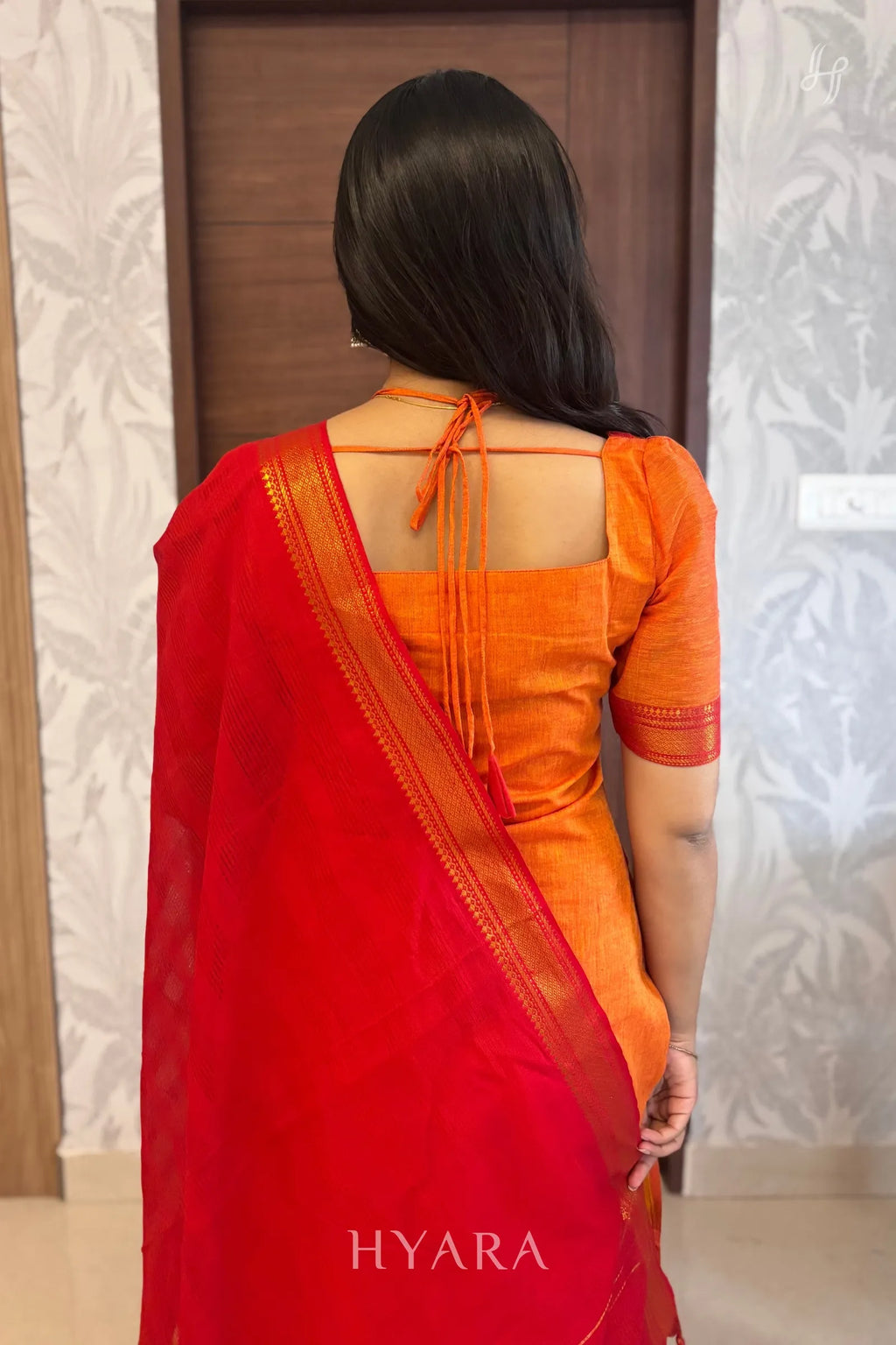 Mangalagiri Handloom Cotton