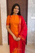 Mangalagiri Handloom Cotton