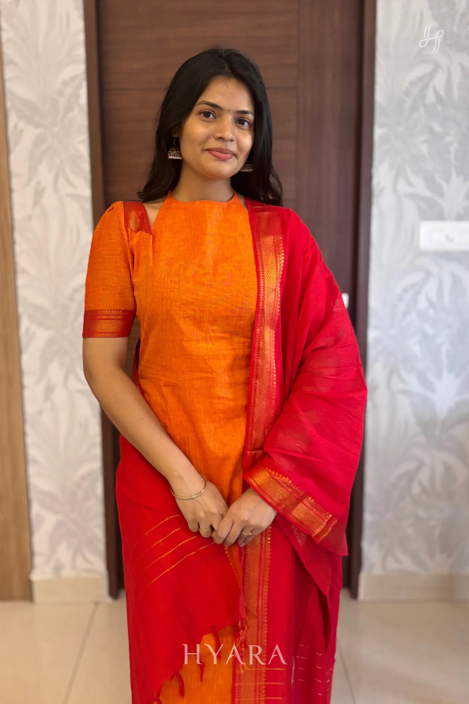 Mangalagiri Handloom Cotton