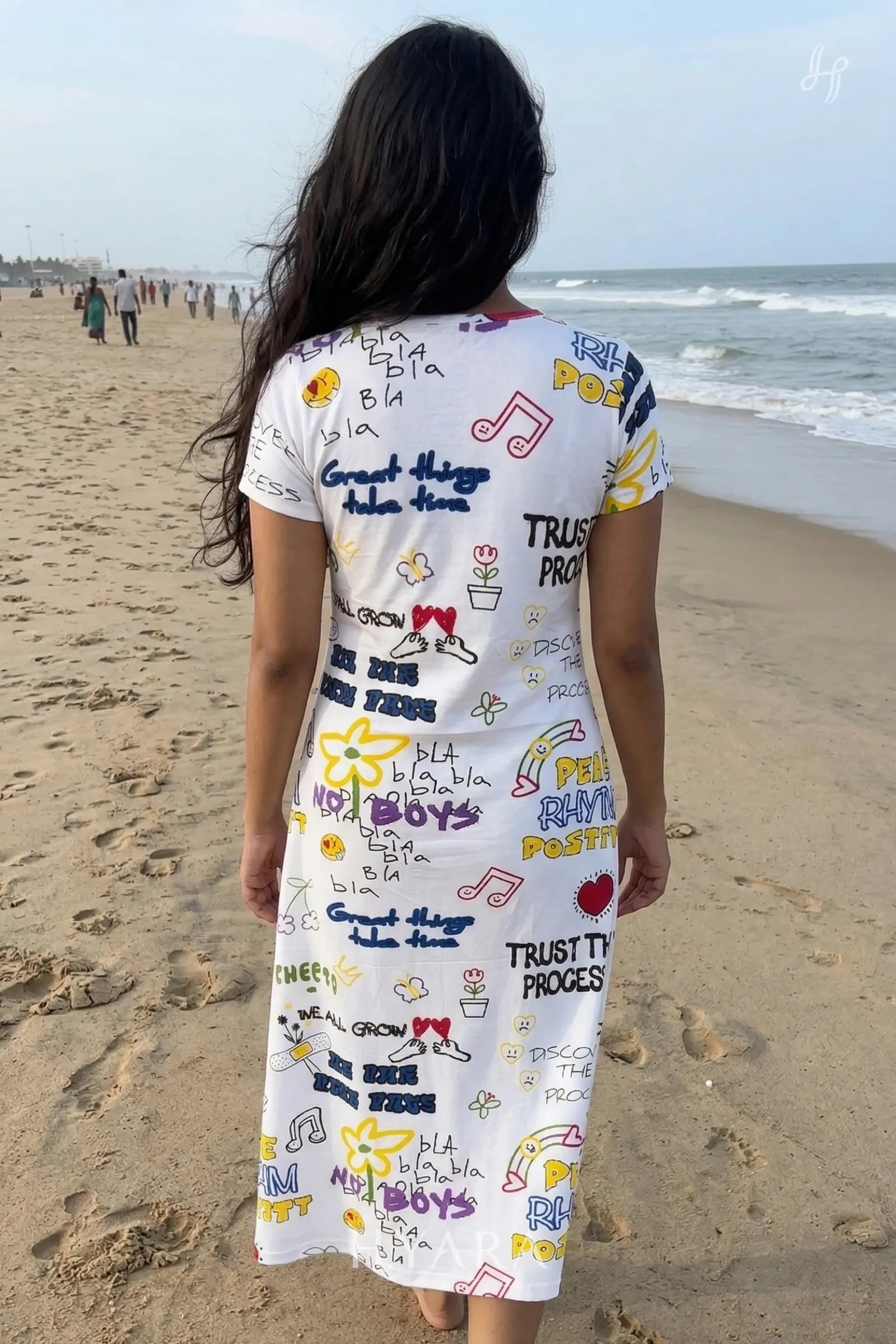 Cotton Loungewear  
