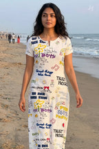 Cotton Loungewear  