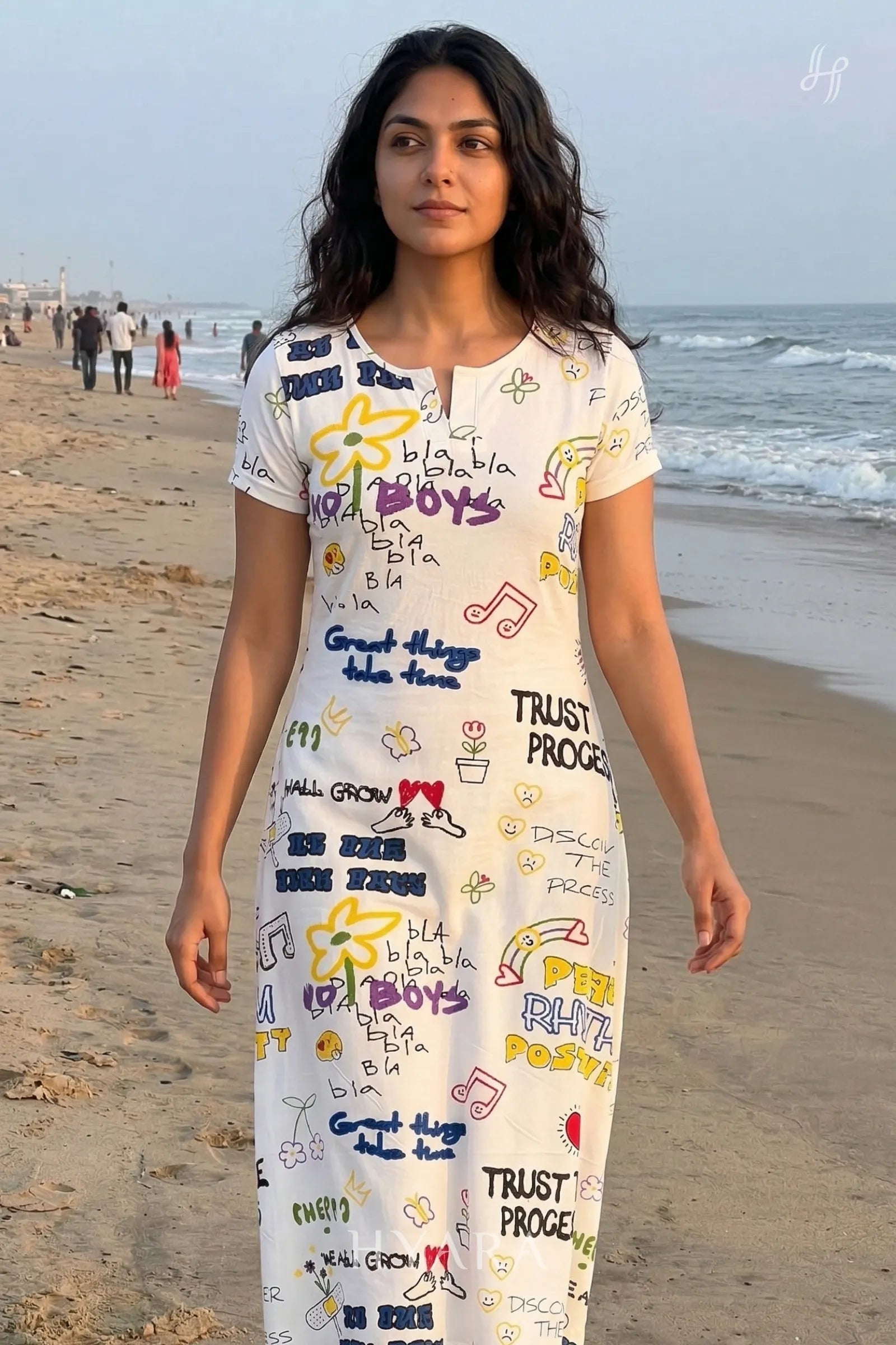 Cotton Loungewear  