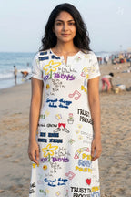 Cotton Loungewear