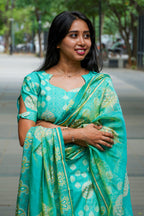 Malaroli – Cotton Suit Set