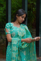 Malaroli – Cotton Suit Set