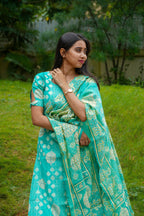 Malaroli – Cotton Suit Set