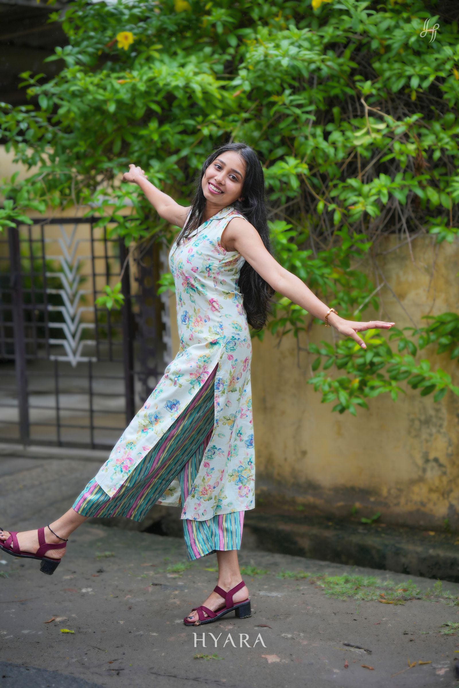 Tarang – Co-ord Set