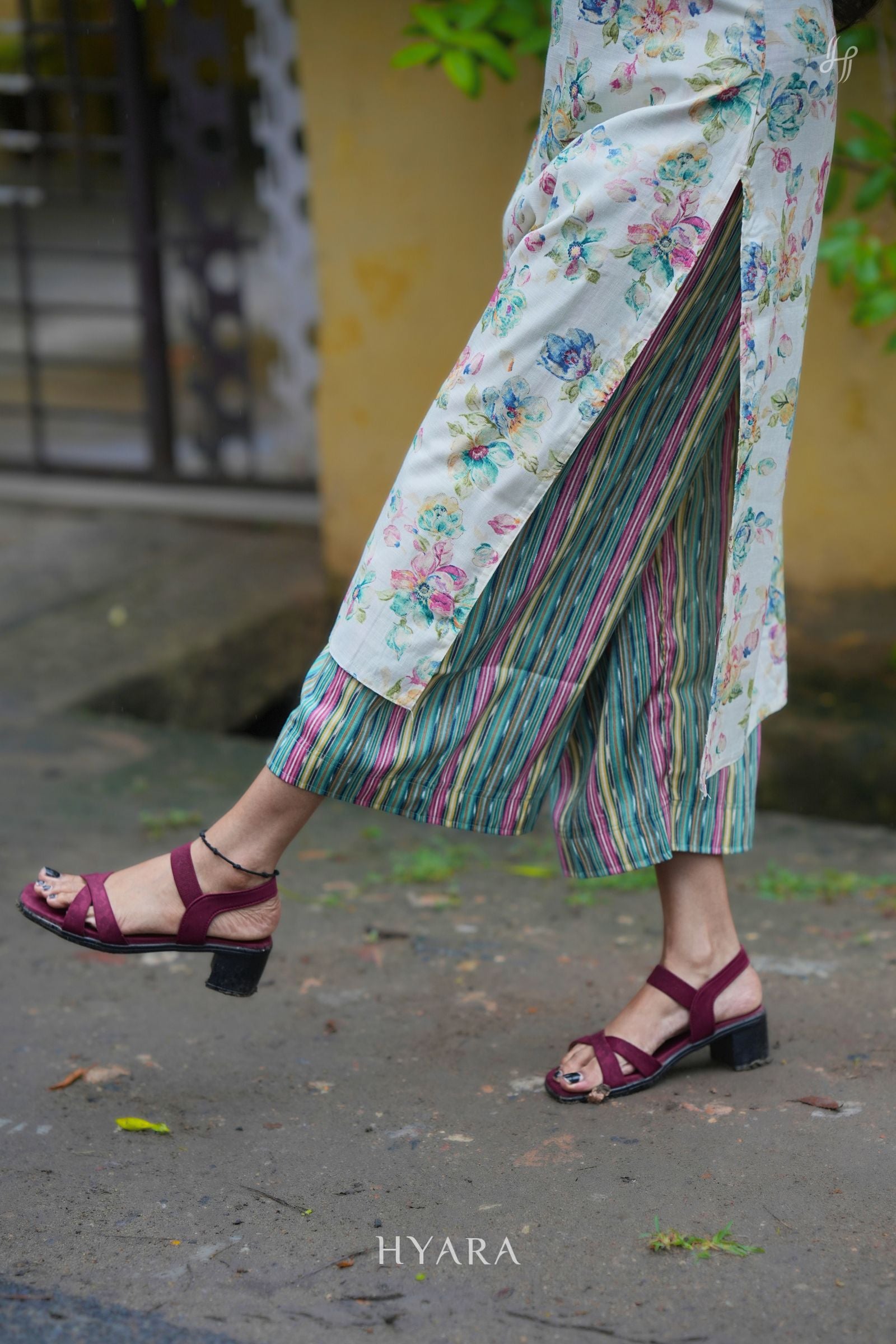 Tarang – Co-ord Set