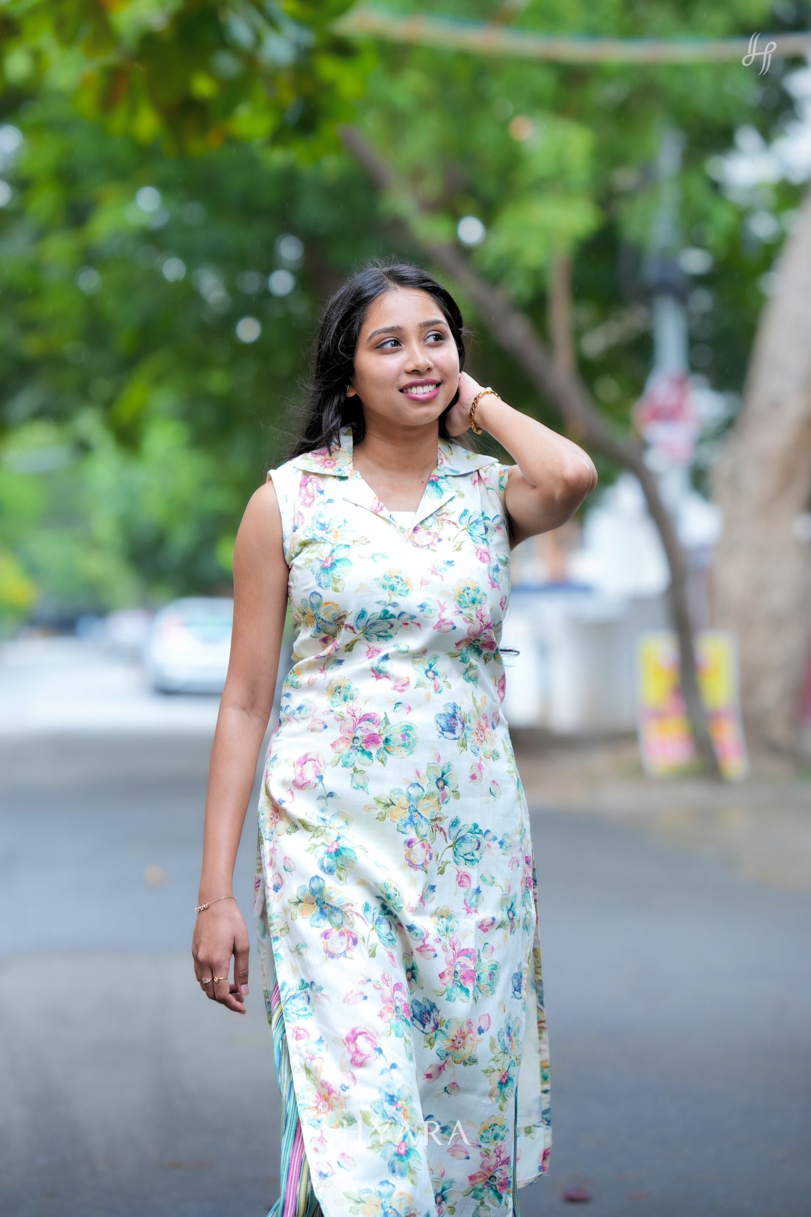 Tarang – Co-ord Set
