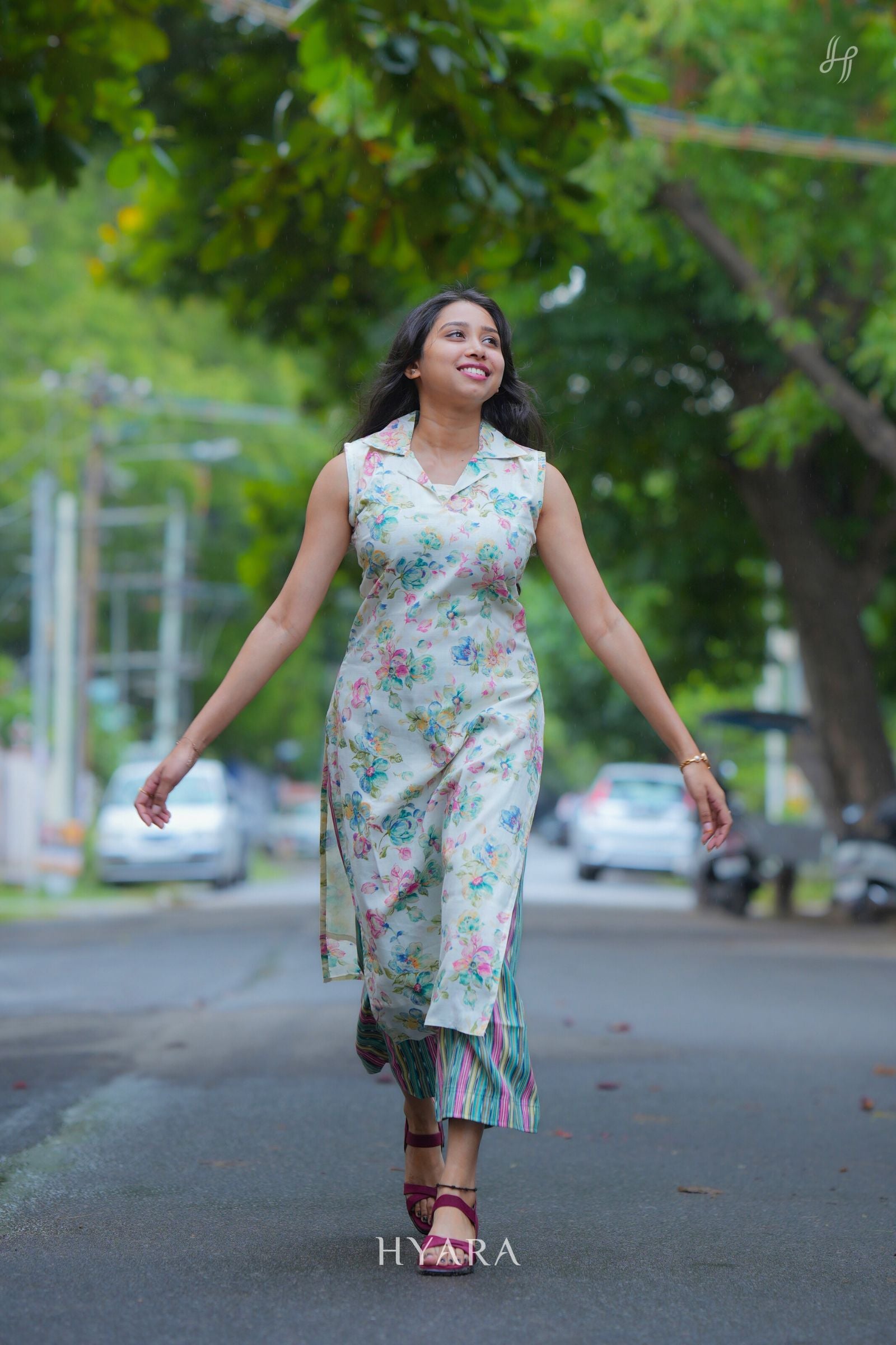 Tarang – Co-ord Set