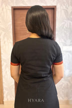 Mangalagiri Cotton Suit Set