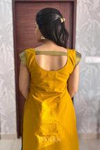 Mangalagiri Cotton Suit Set