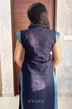Mangalagiri Cotton Suit Set