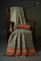 Silk Cotton Unstitched Fabric Set