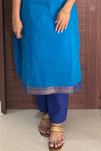 Mangalagiri Cotton Suit Set